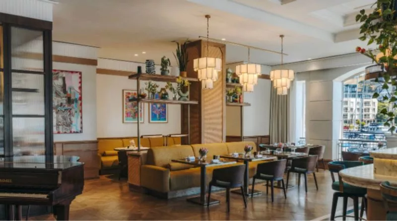 Restaurant image