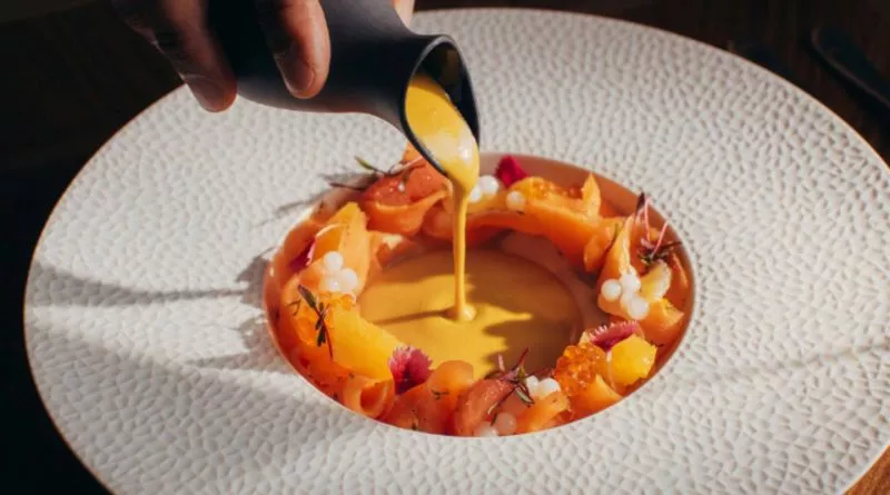 Restaurant image