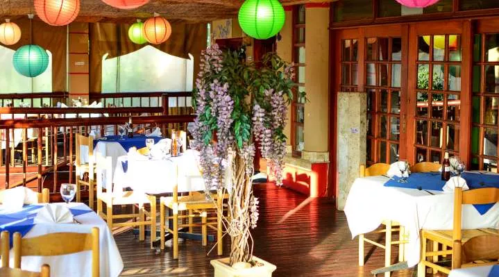 Restaurant image
