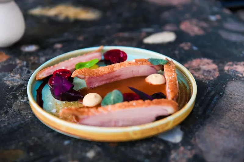 Restaurant image