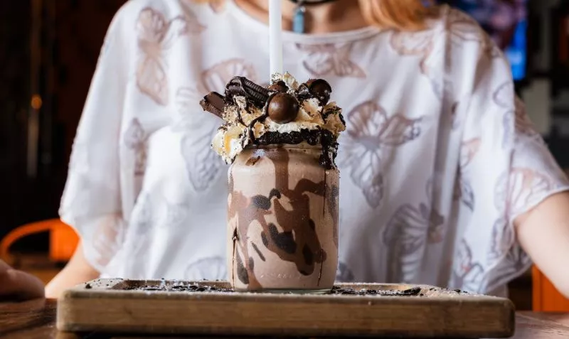 Restaurant image