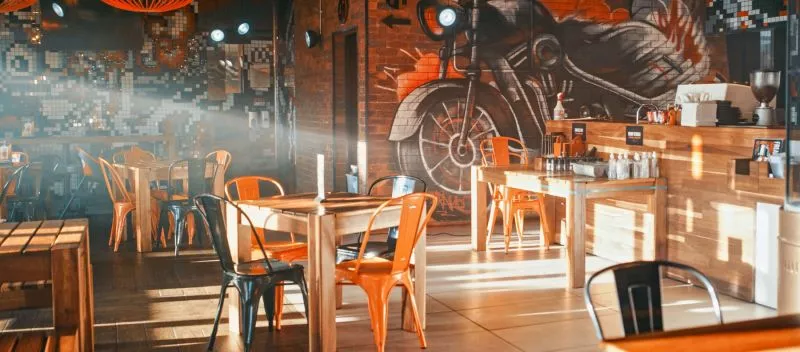 Restaurant image