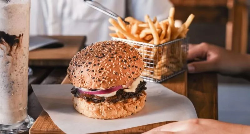 Restaurant image