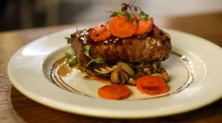 Restaurant image