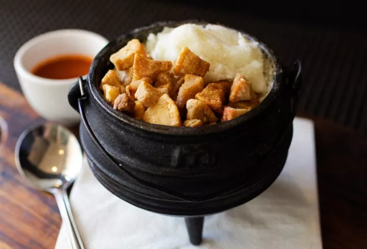 Restaurant image