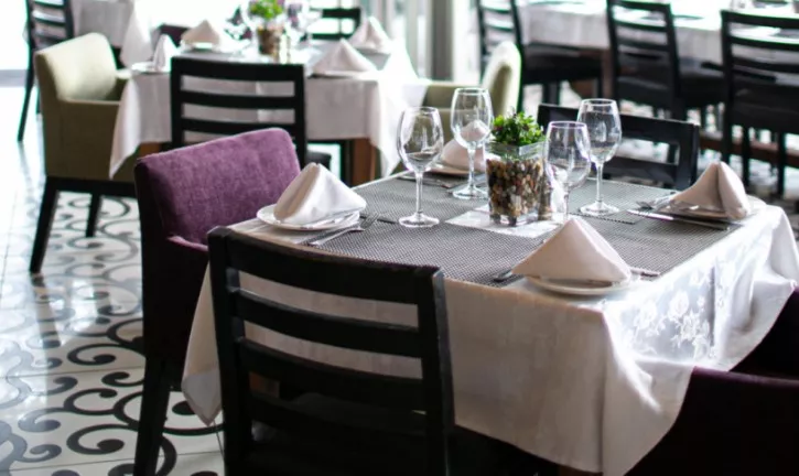 Restaurant image