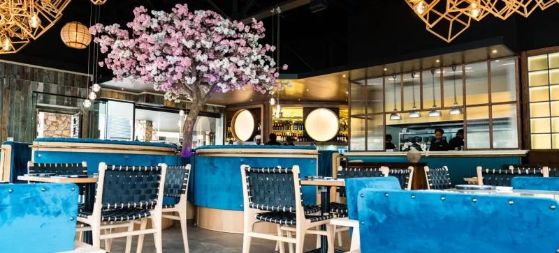 Restaurant image