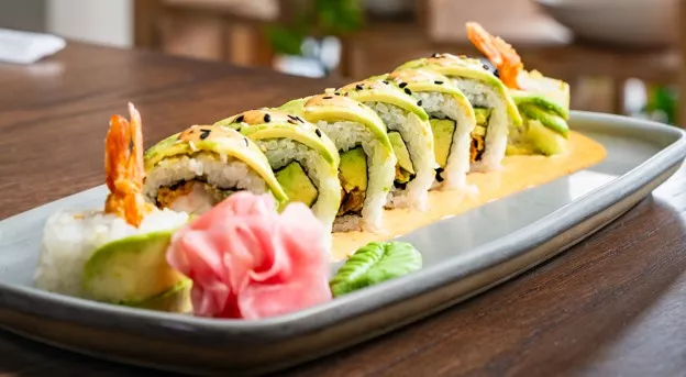 Restaurant image