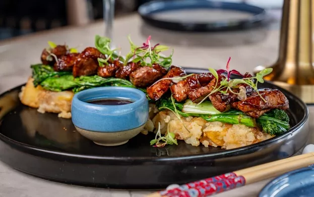 Restaurant image