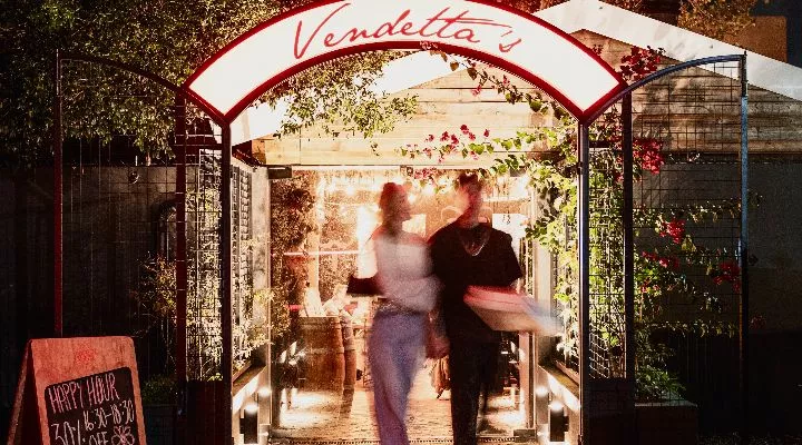 Restaurant image