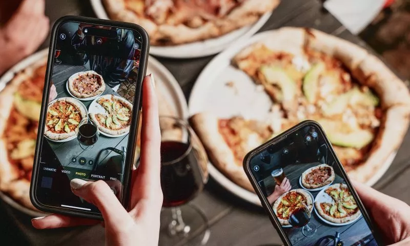Restaurant image