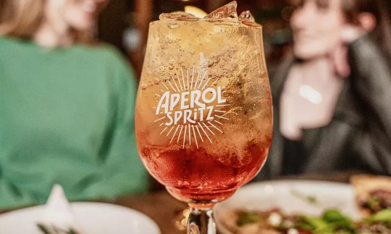Restaurant image