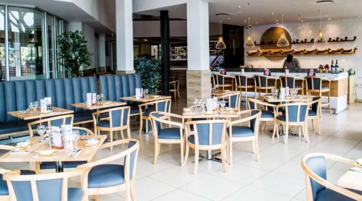 Restaurant image