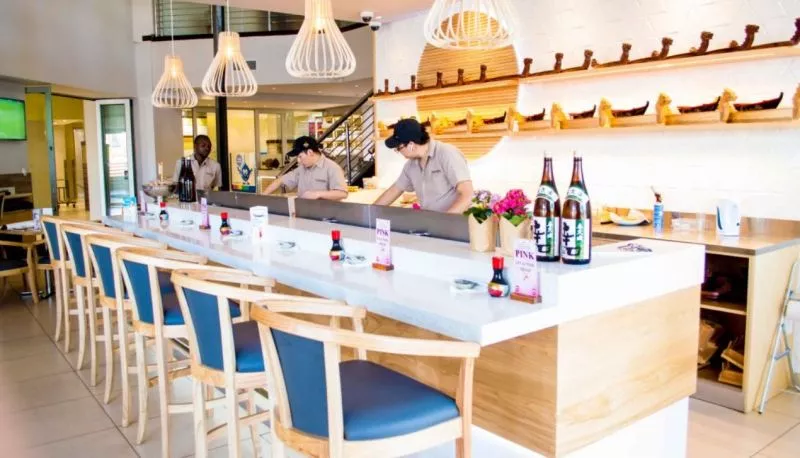 Restaurant image