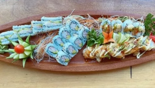 Restaurant image
