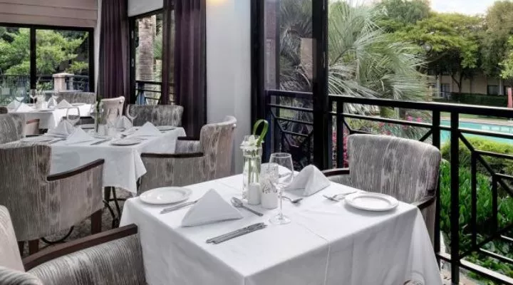 Restaurant image