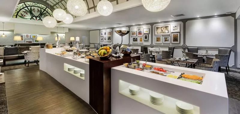 Restaurant image