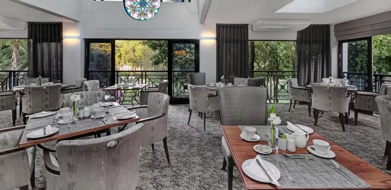 Restaurant image