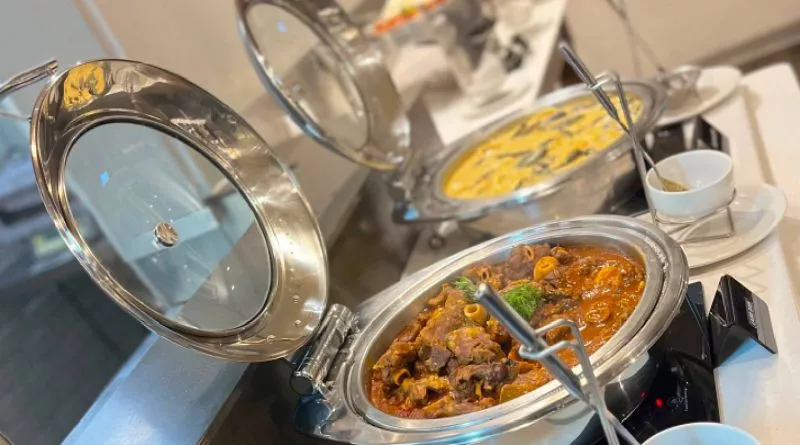 Restaurant image