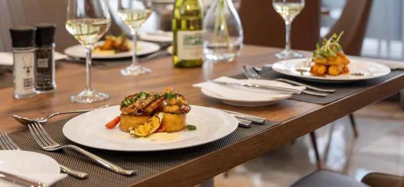 Restaurant image