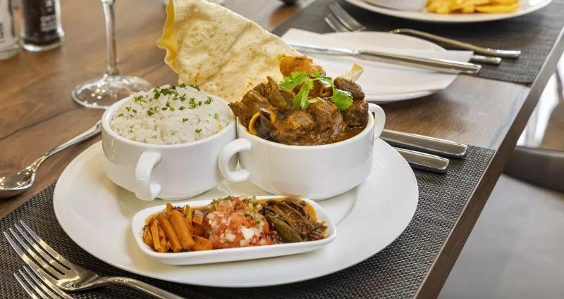 Restaurant image
