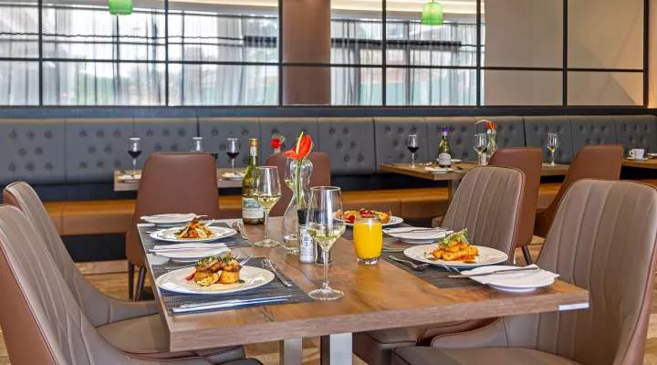 Restaurant image