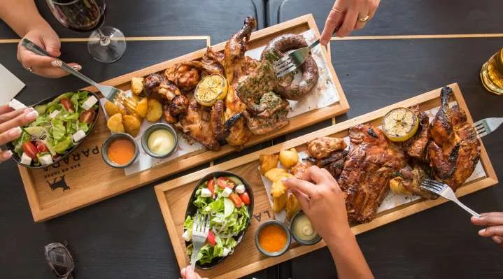 Restaurant image