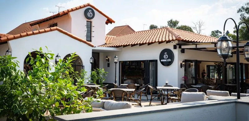 Restaurant image