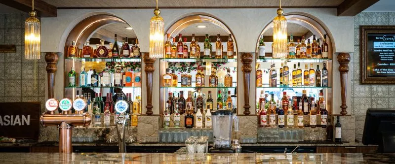 Restaurant image