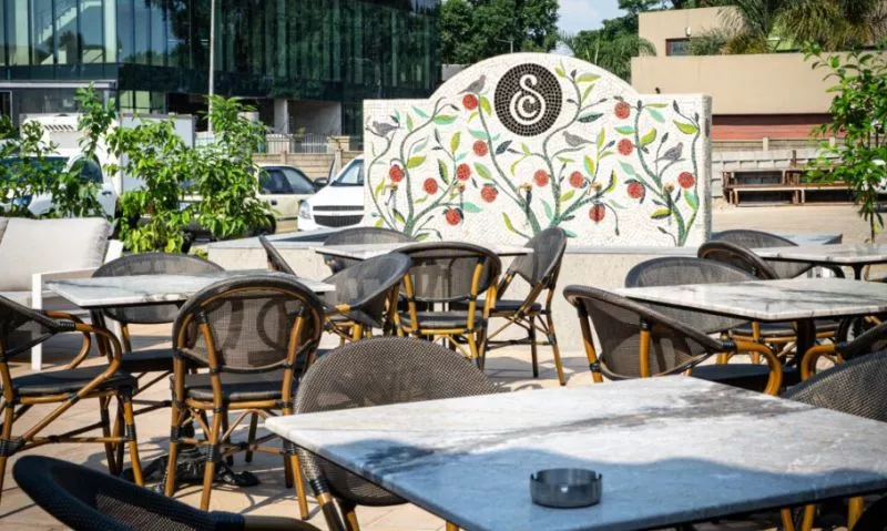 Restaurant image
