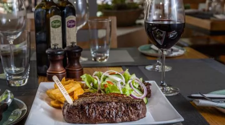Restaurant image