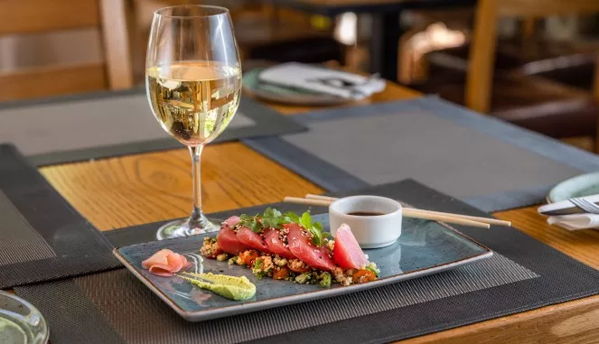 Restaurant image