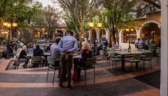 Restaurant image