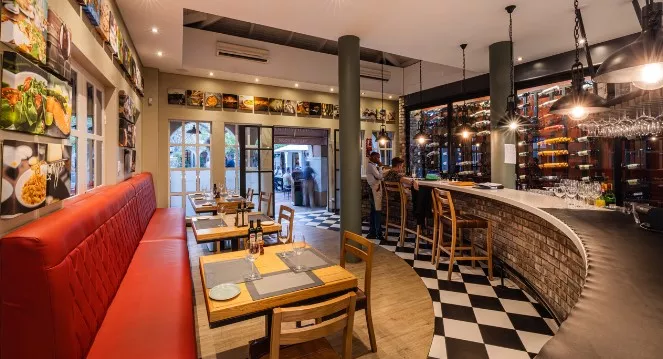 Restaurant image