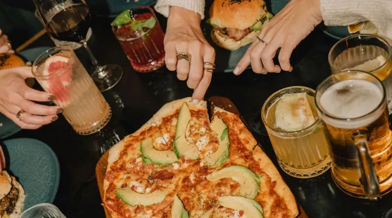 Restaurant image