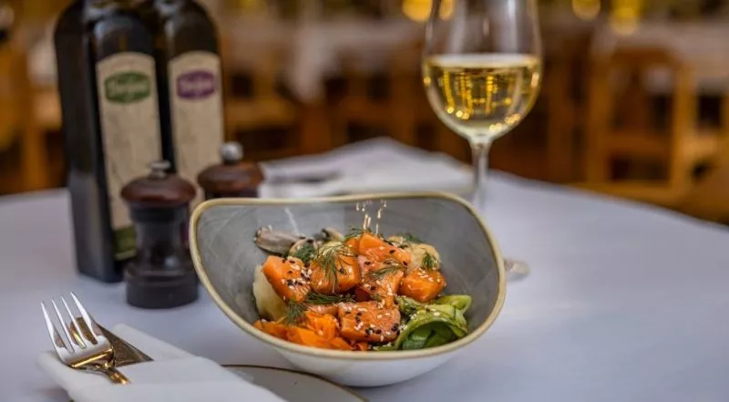 Restaurant image