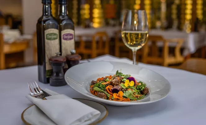 Restaurant image