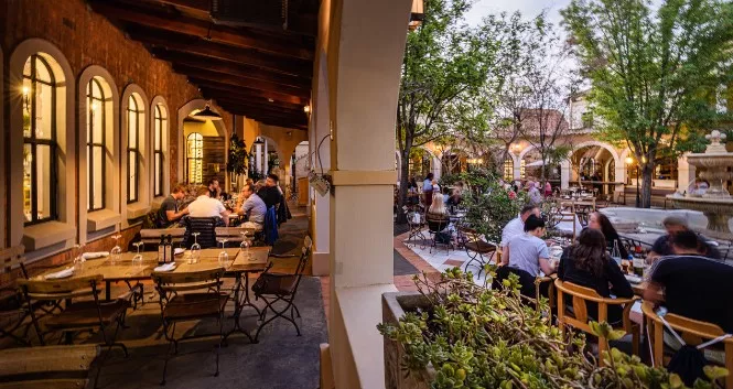 Restaurant image