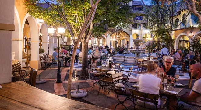 Restaurant image
