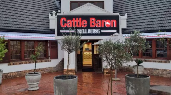 Restaurant image