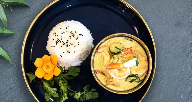 Restaurant image