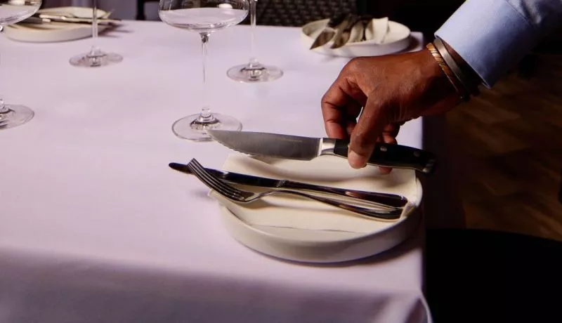 Restaurant image