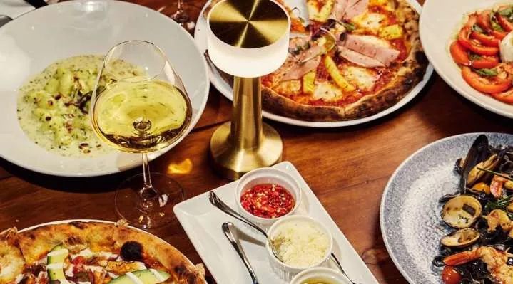 Restaurant image