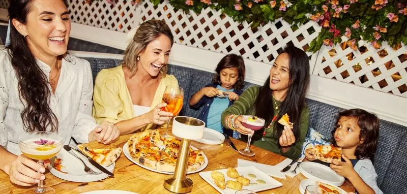 Restaurant image