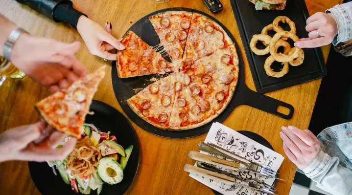 Restaurant image