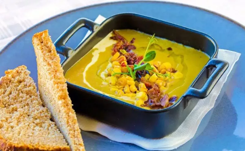 Restaurant image