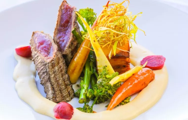 Restaurant image