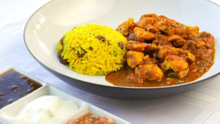 Restaurant image