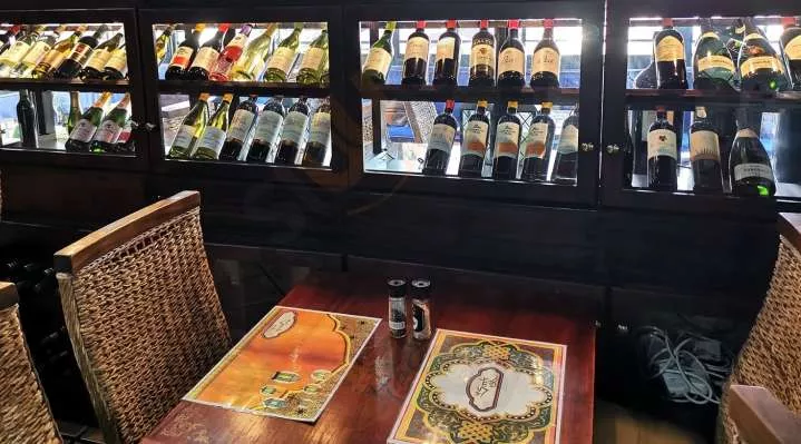 Restaurant image