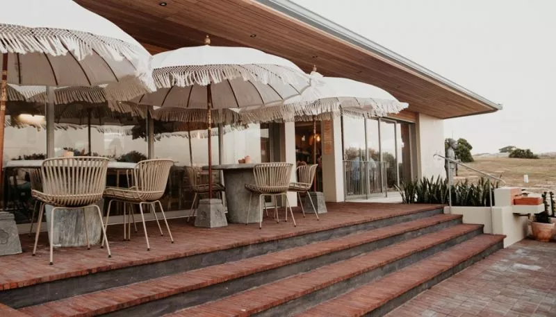 Restaurant image
